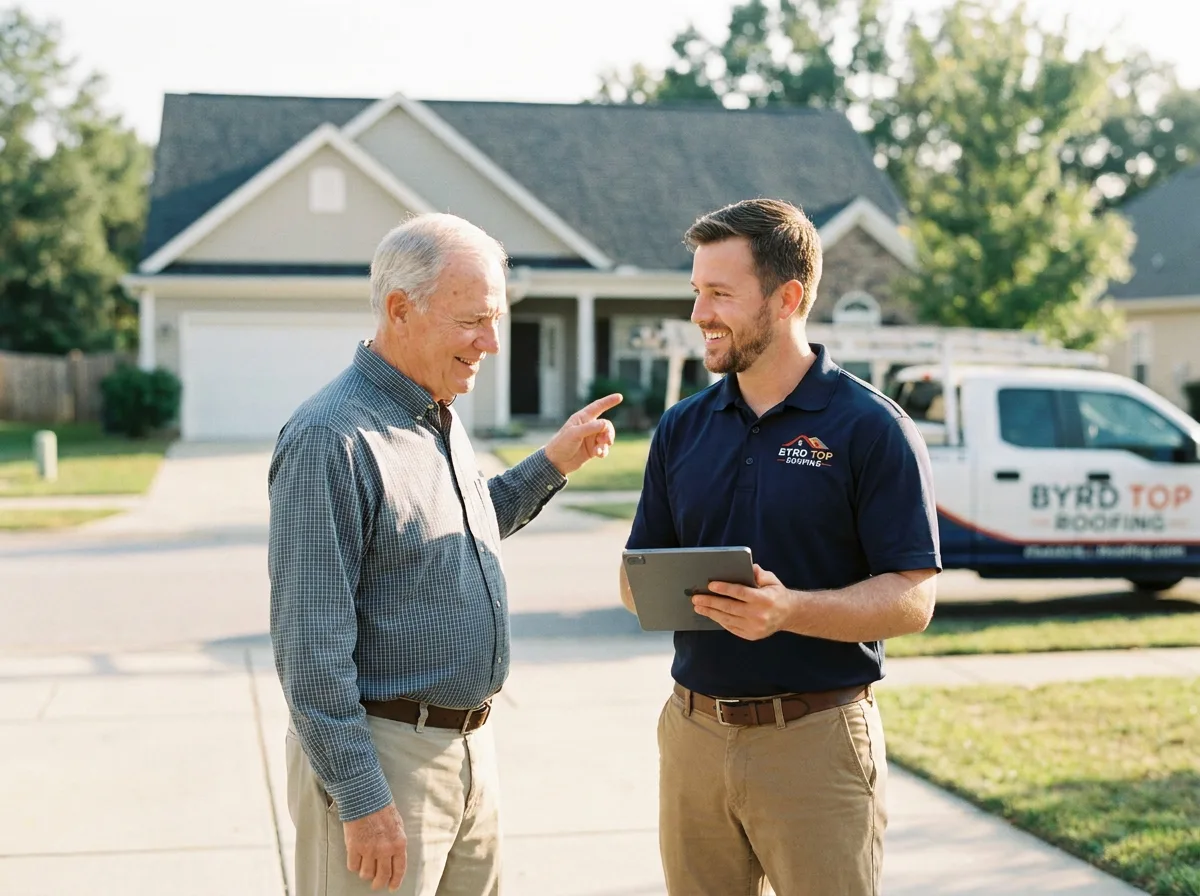 Roofing Sawyerville, IL FAQs